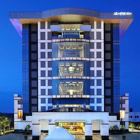 Le Meridien קוימבטור מראה חיצוני תמונה