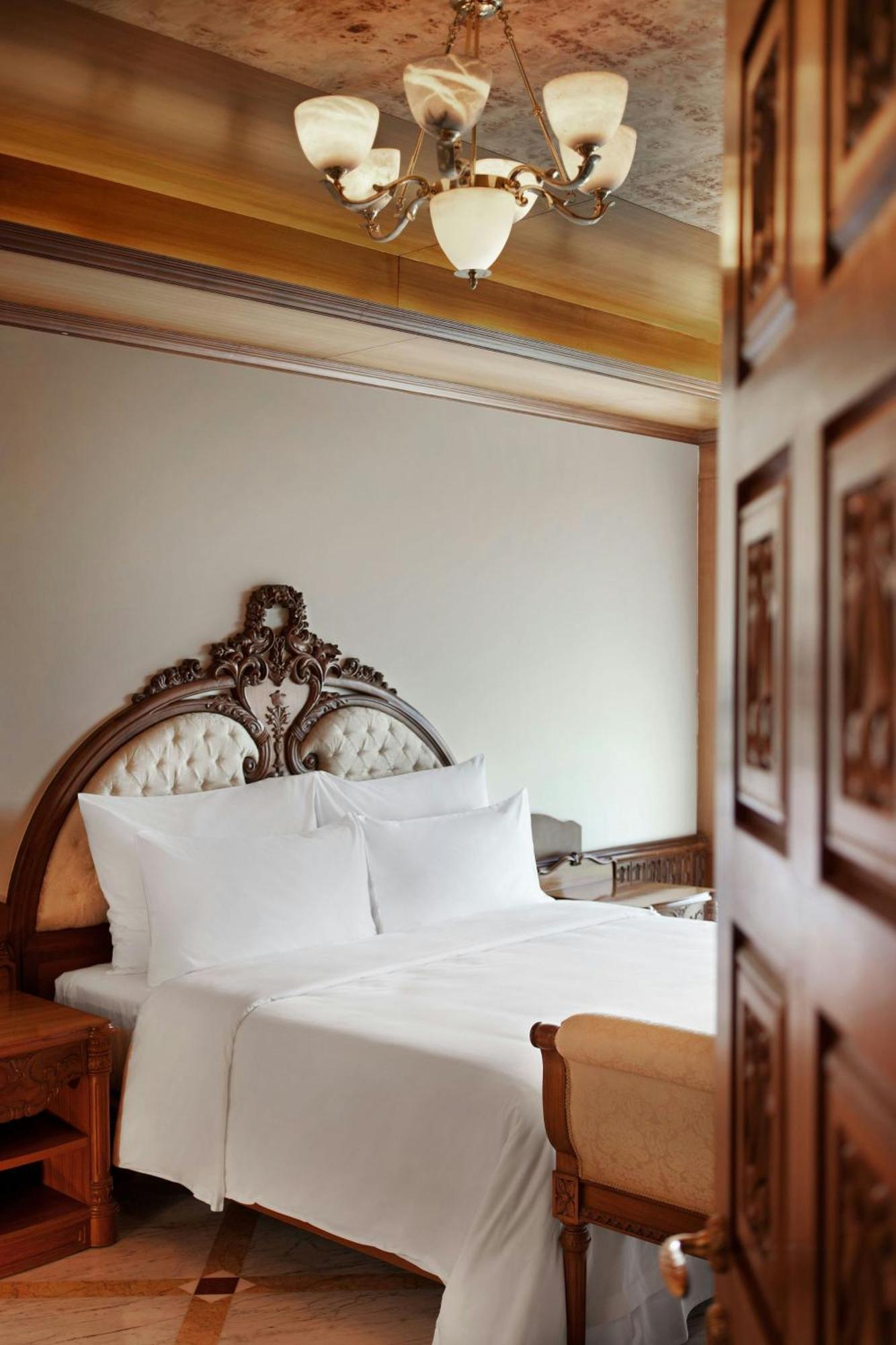 Le Meridien קוימבטור מראה חיצוני תמונה