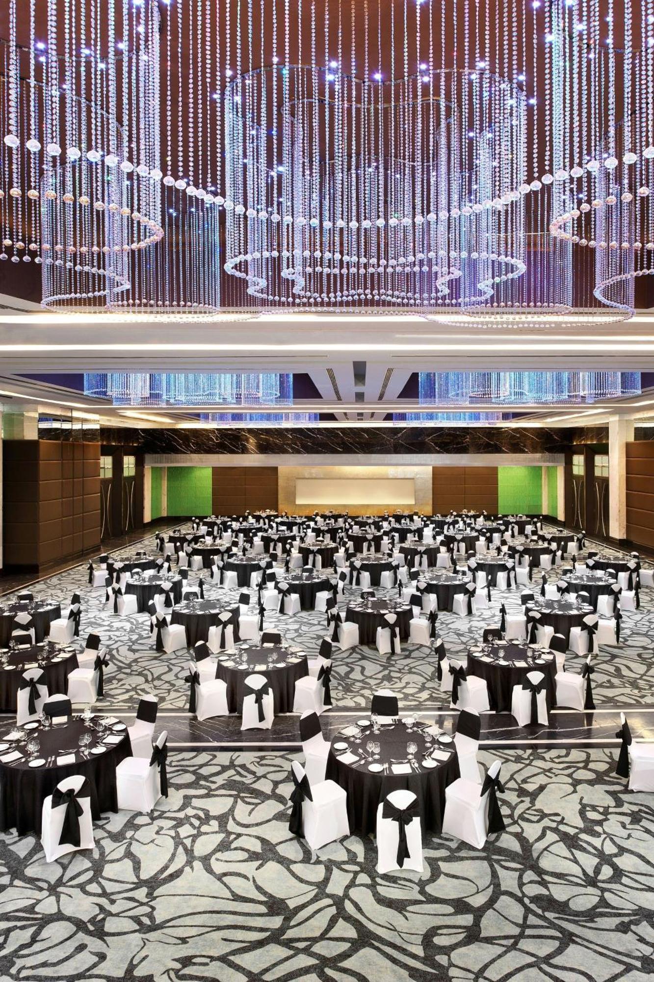 Le Meridien קוימבטור מראה חיצוני תמונה