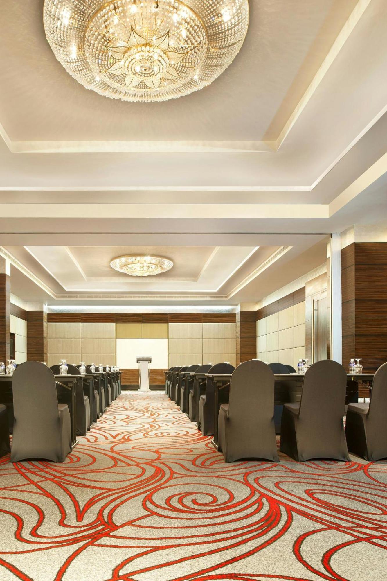 Le Meridien קוימבטור מראה חיצוני תמונה
