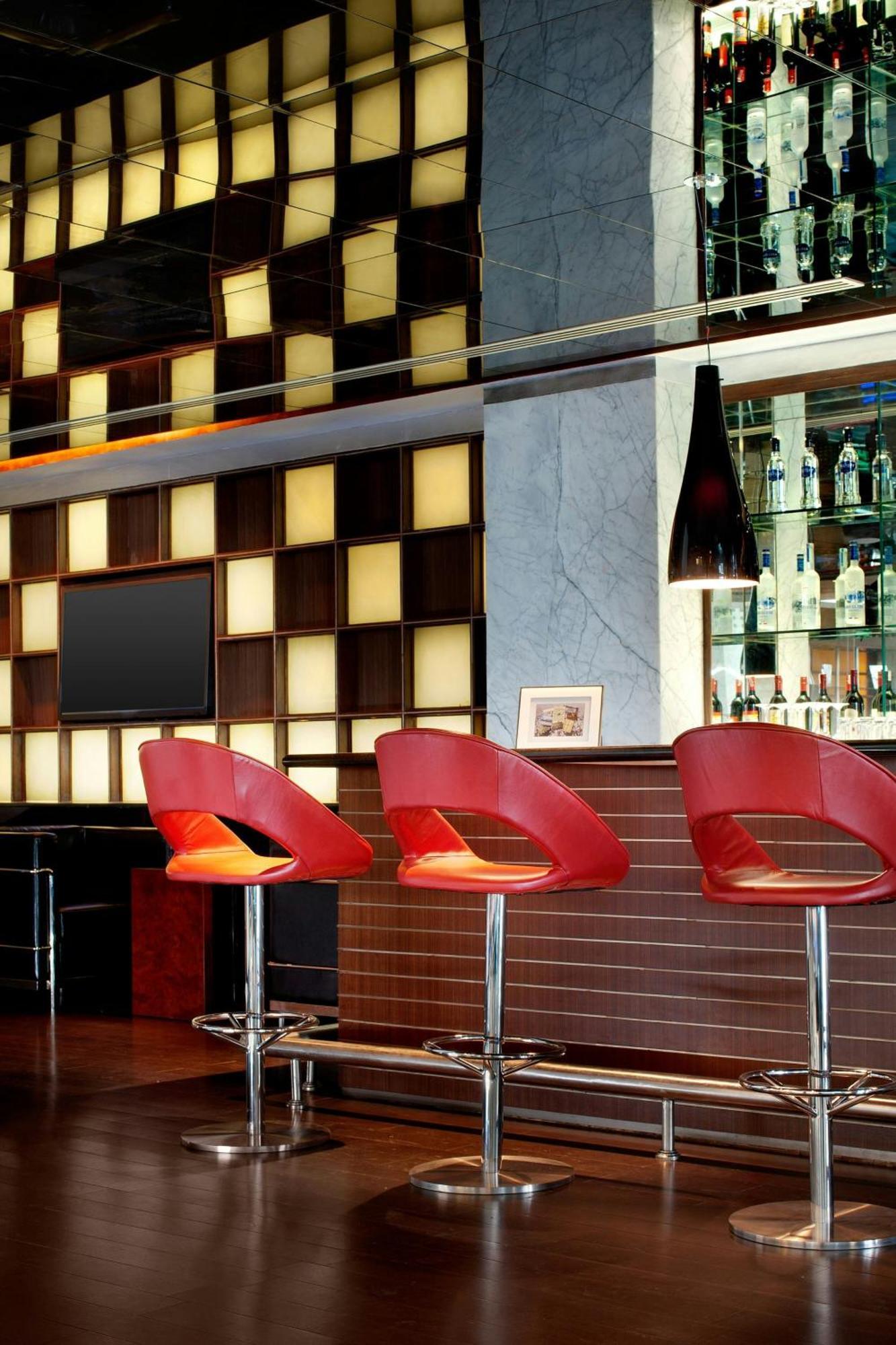 Le Meridien קוימבטור מראה חיצוני תמונה
