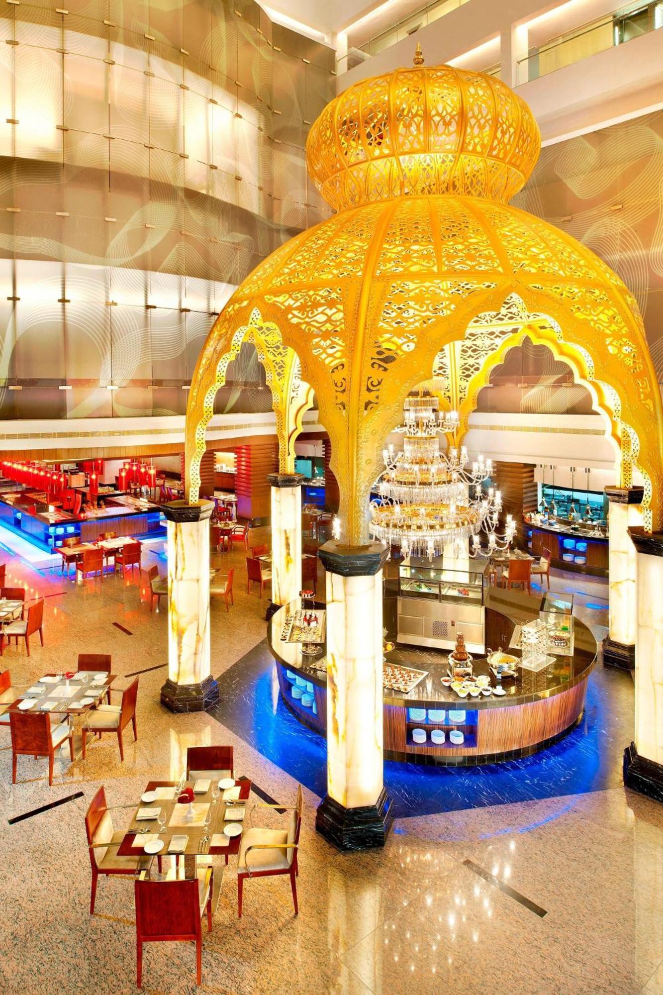 Le Meridien קוימבטור מראה חיצוני תמונה