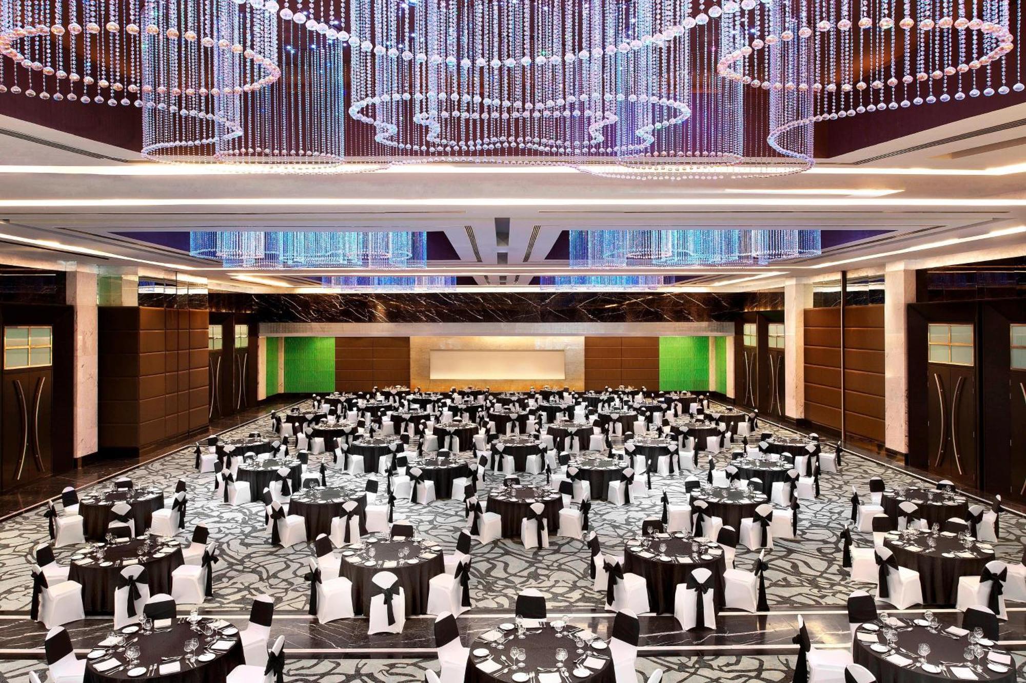 Le Meridien קוימבטור מראה חיצוני תמונה
