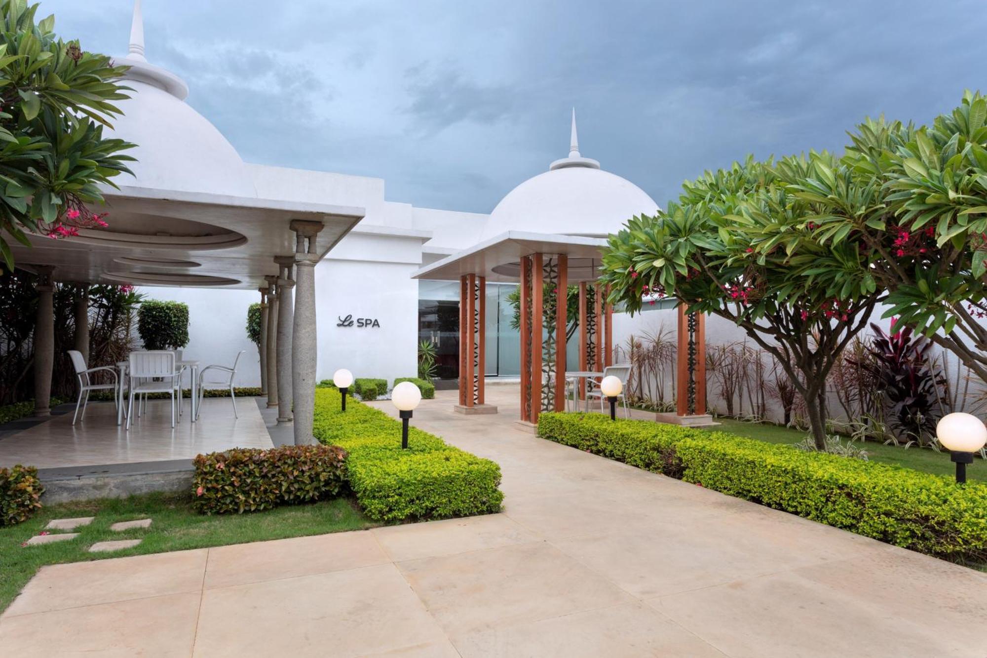 Le Meridien קוימבטור מראה חיצוני תמונה
