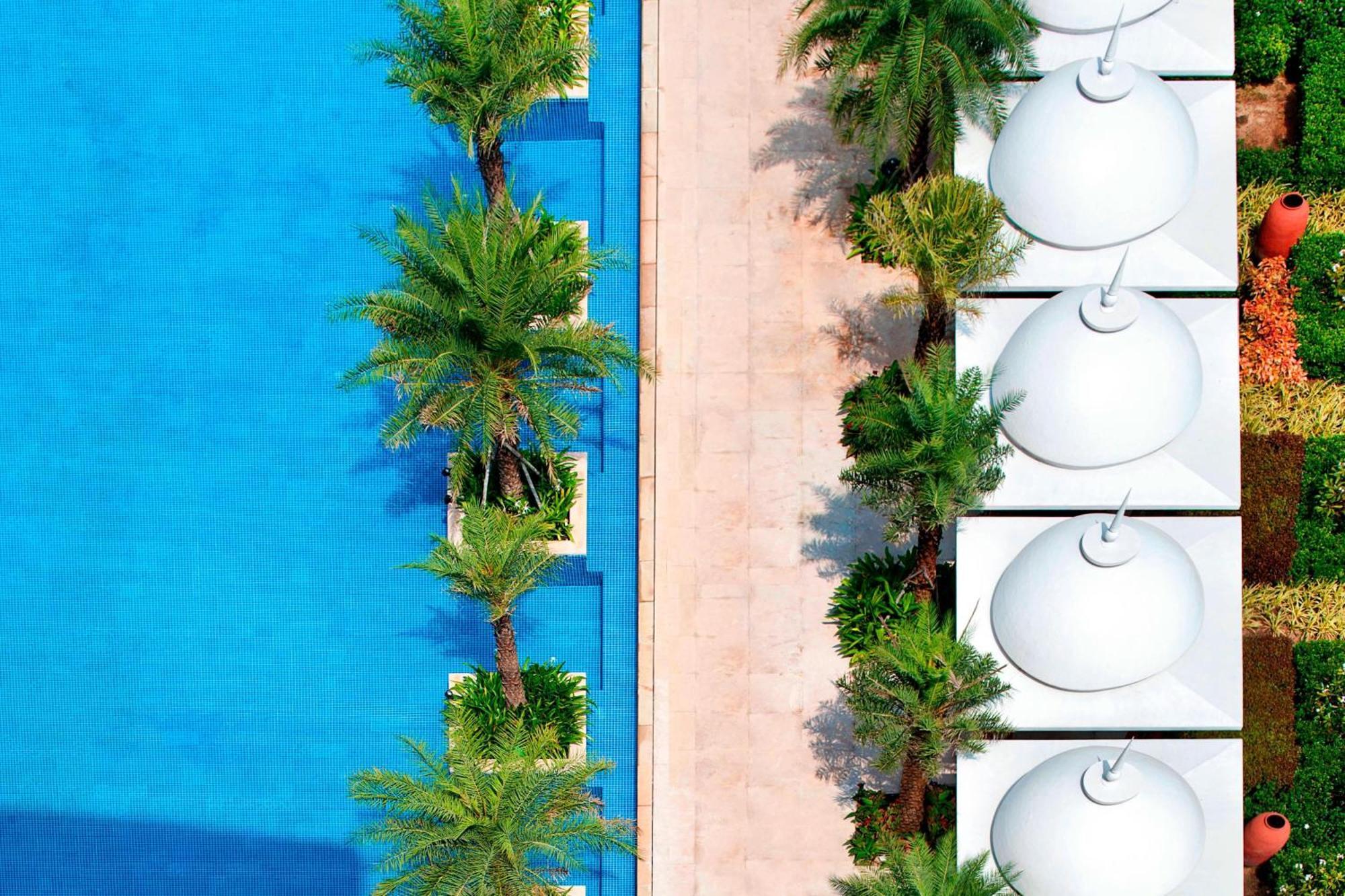 Le Meridien קוימבטור מראה חיצוני תמונה
