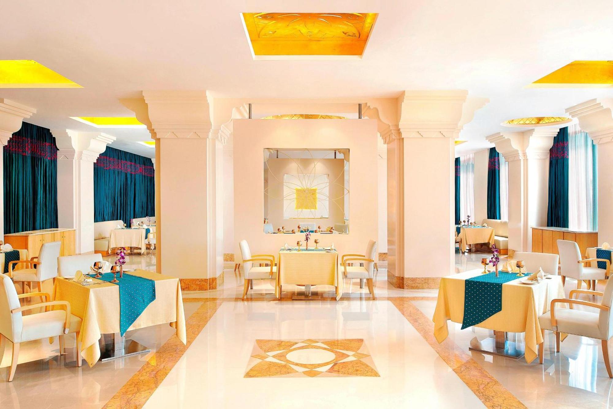 Le Meridien קוימבטור מראה חיצוני תמונה