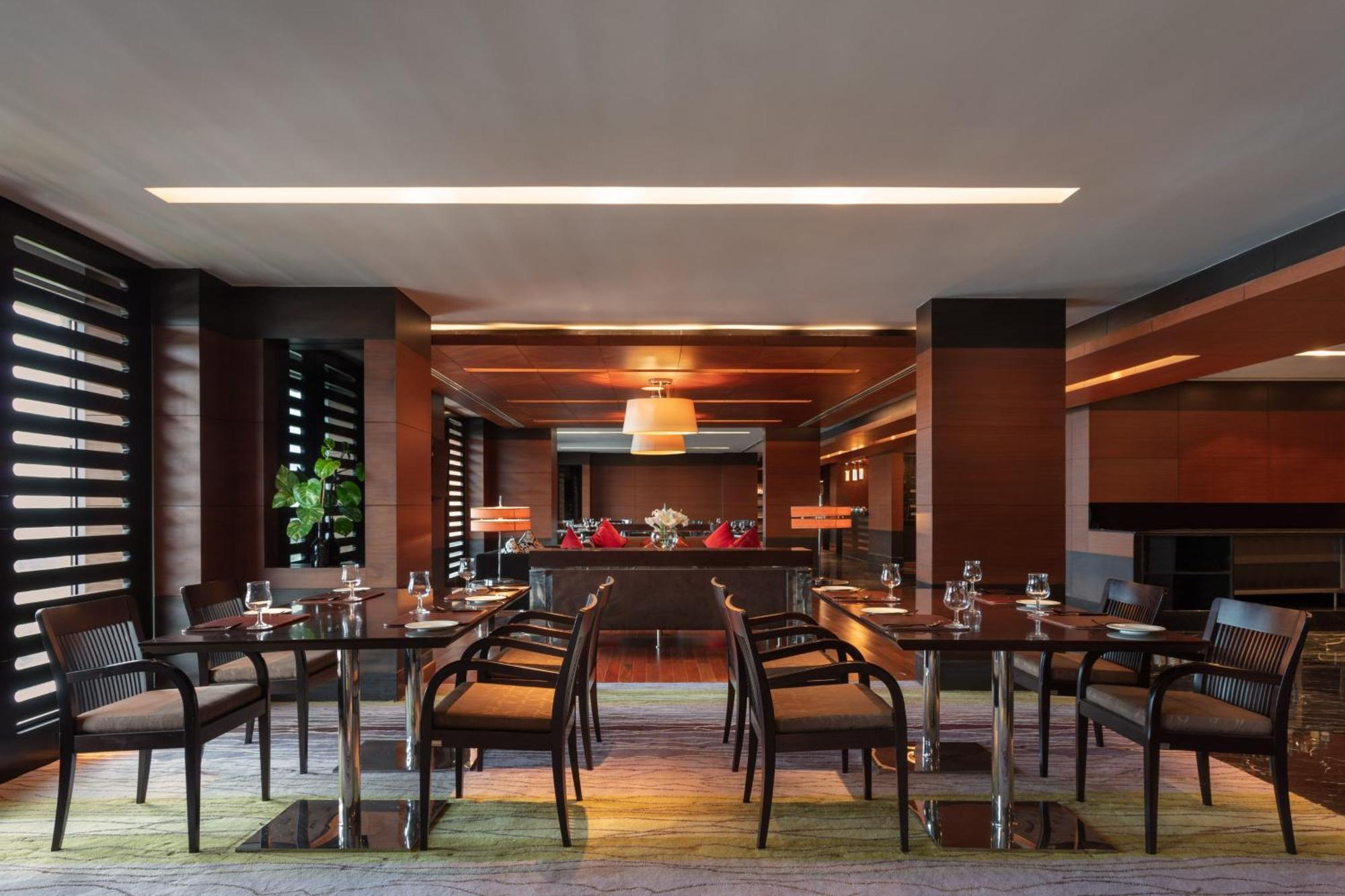Le Meridien קוימבטור מראה חיצוני תמונה