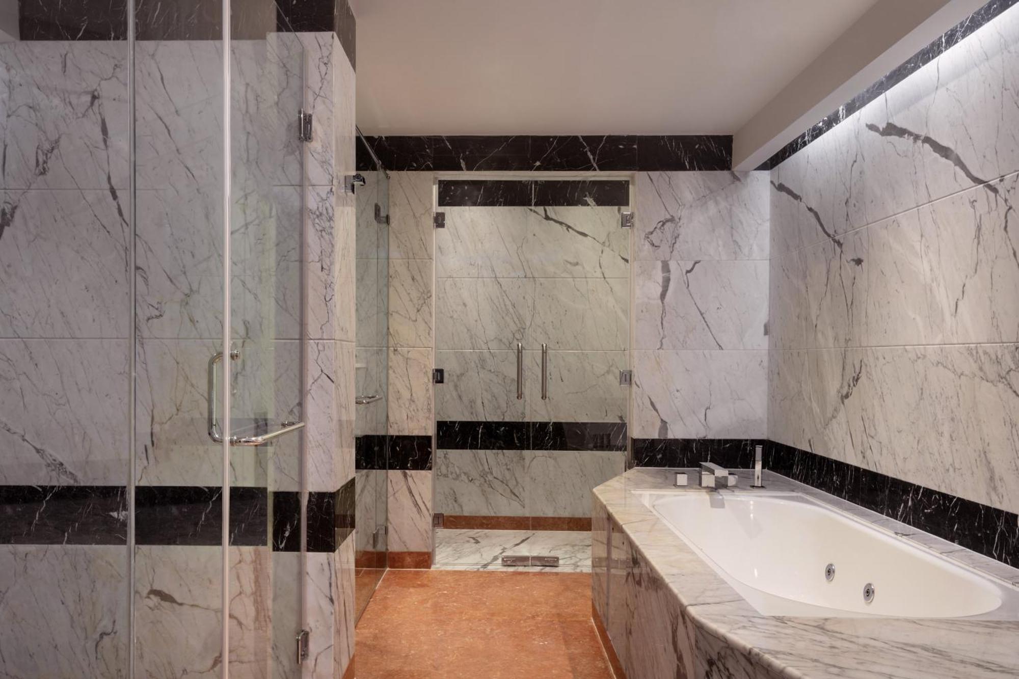 Le Meridien קוימבטור מראה חיצוני תמונה