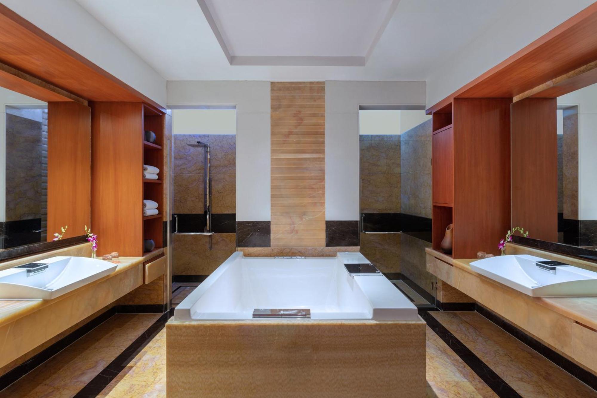 Le Meridien קוימבטור מראה חיצוני תמונה