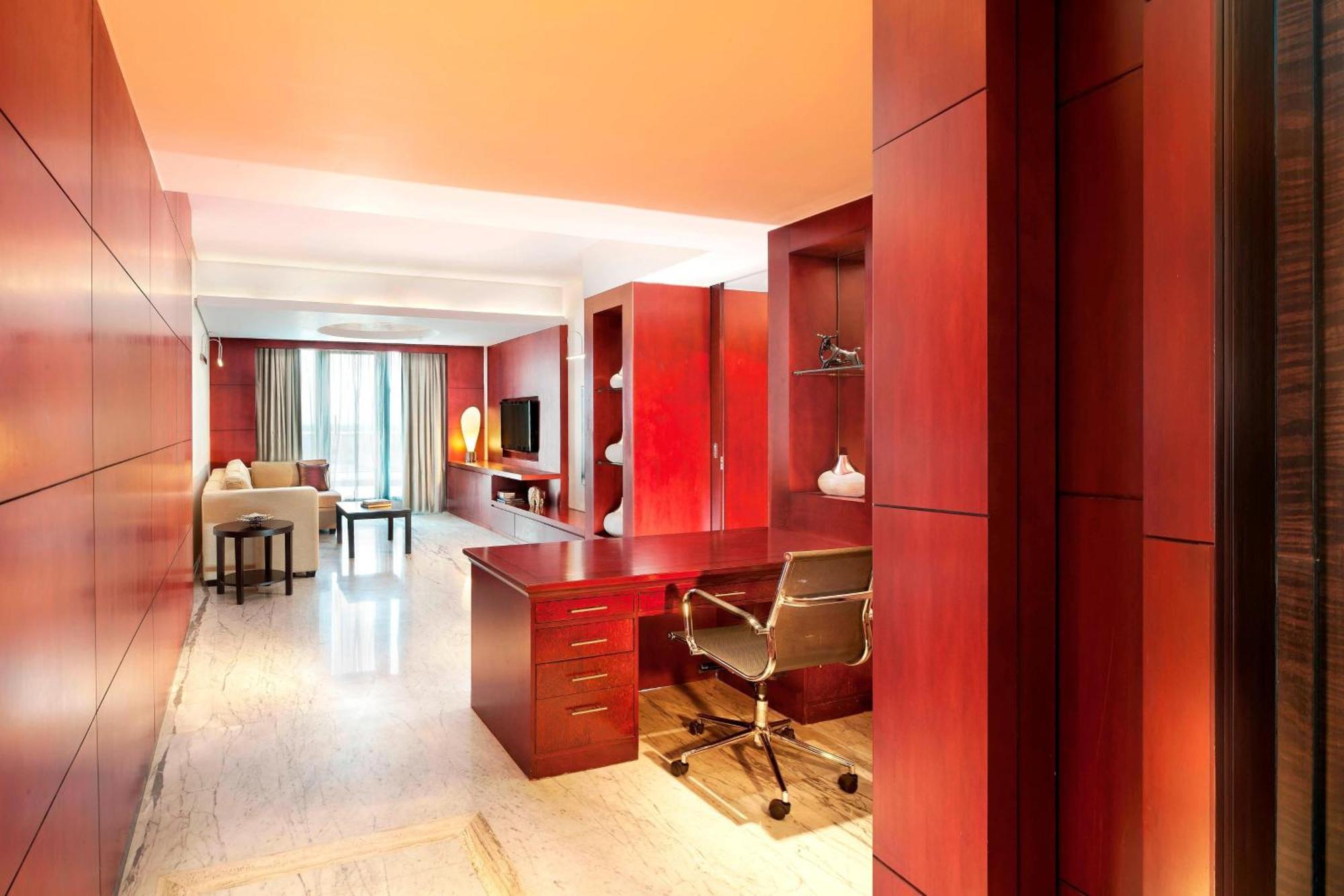 Le Meridien קוימבטור מראה חיצוני תמונה