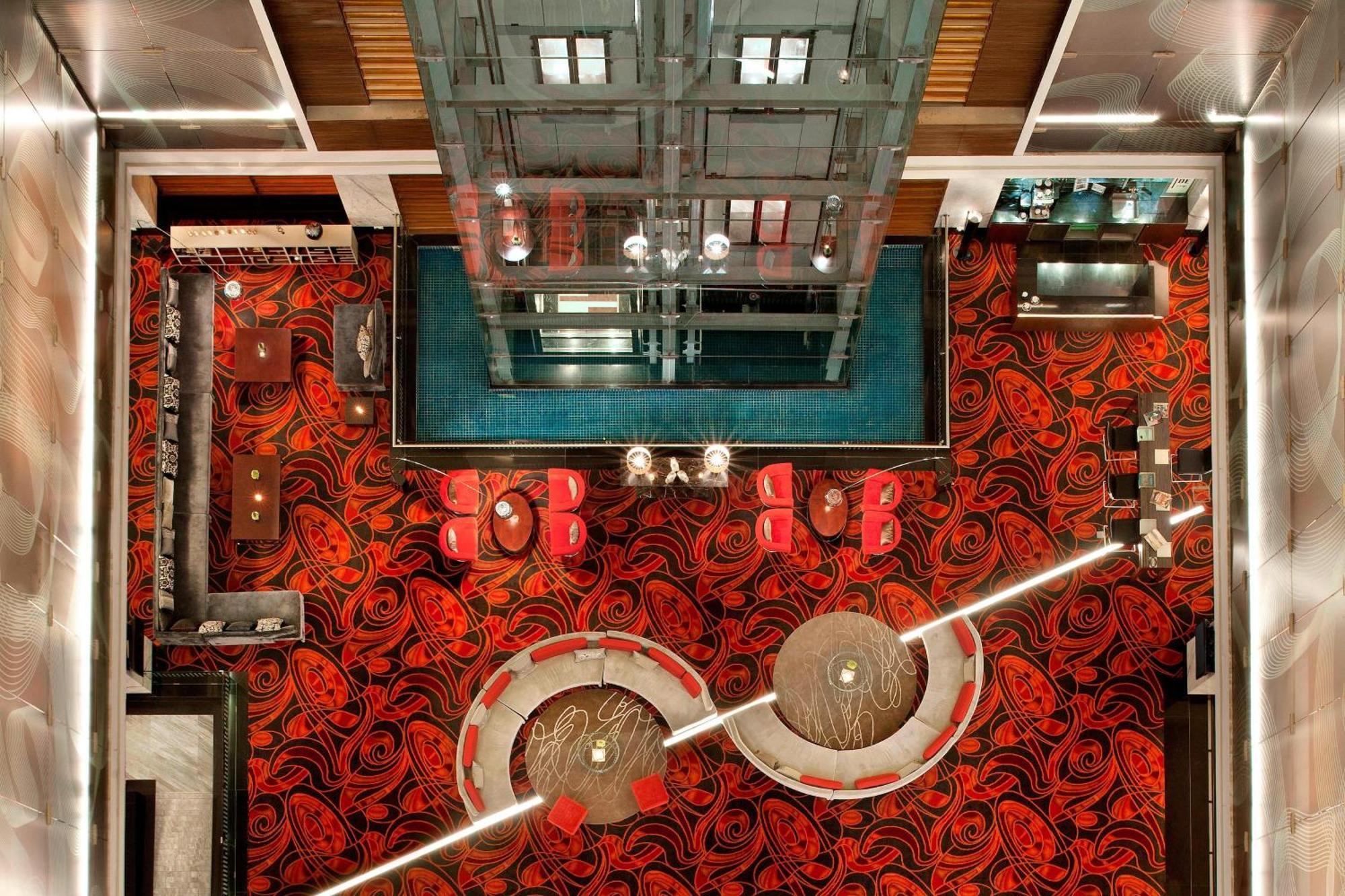 Le Meridien קוימבטור מראה חיצוני תמונה