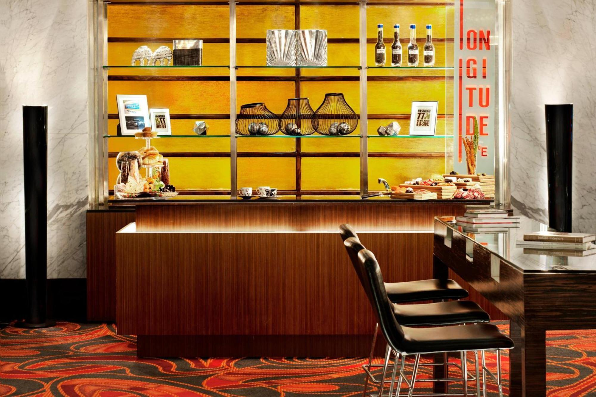 Le Meridien קוימבטור מראה חיצוני תמונה