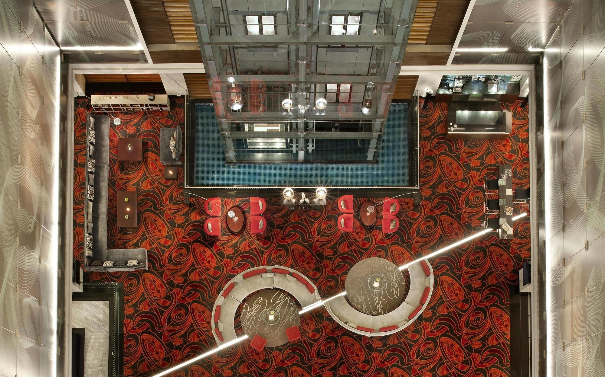 Le Meridien קוימבטור מראה חיצוני תמונה